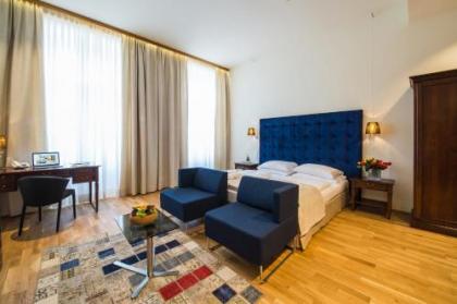 Starlight Suiten Hotel Wien Heumarkt - image 9