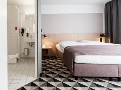 acom-Hotel Vienna - image 9