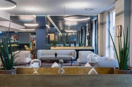 acom-Hotel Vienna - image 10
