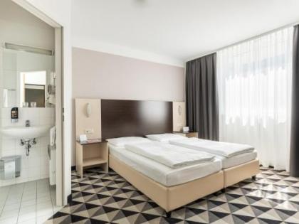 acom-Hotel Vienna - image 11