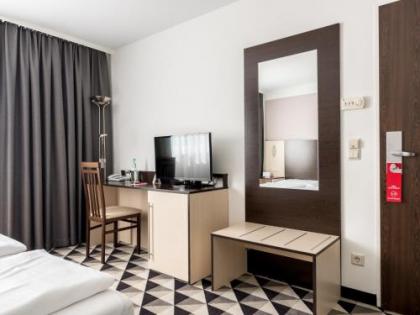 acom-Hotel Vienna - image 12