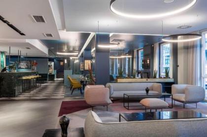 acom-Hotel Vienna - image 13