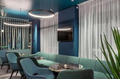 acom-Hotel Vienna - image 14