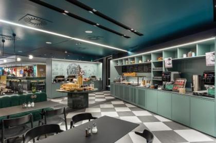 acom-Hotel Vienna - image 18