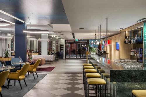 acom-Hotel Vienna - main image