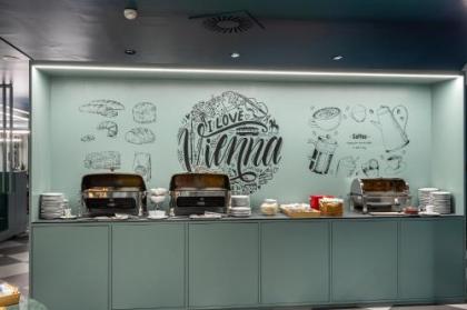 acom-Hotel Vienna - image 19