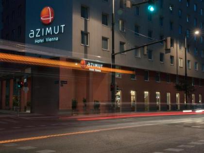 acom-Hotel Vienna - image 2