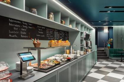 acom-Hotel Vienna - image 3