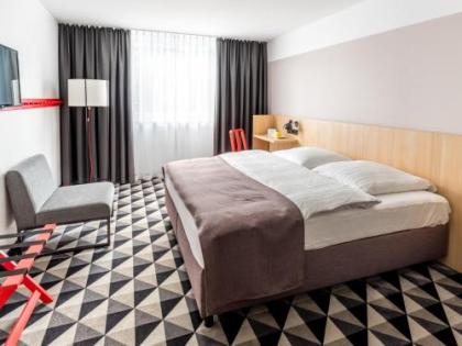 acom-Hotel Vienna - image 5