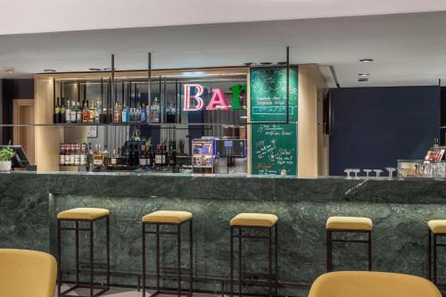 acom-Hotel Vienna - image 6