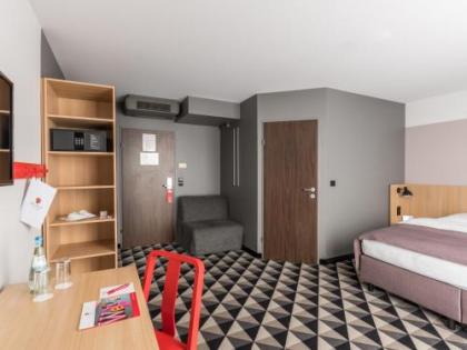 acom-Hotel Vienna - image 8