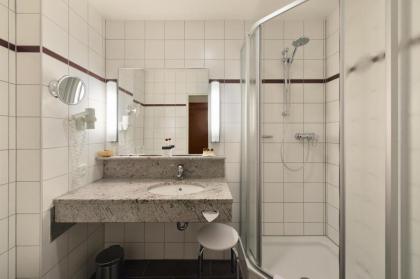 Austria Classic Hotel Wien - image 10