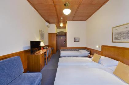Austria Classic Hotel Wien - image 11