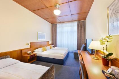 Austria Classic Hotel Wien - image 13