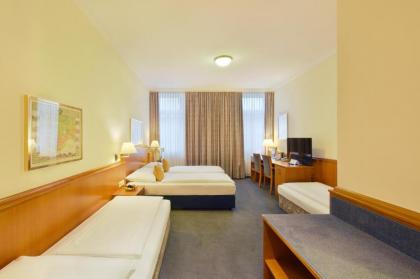 Austria Classic Hotel Wien - image 17