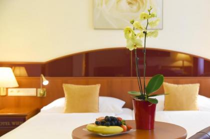 Austria Classic Hotel Wien - image 18