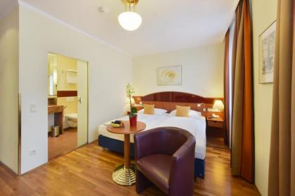 Austria Classic Hotel Wien - image 20
