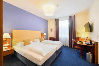Austria Classic Hotel Wien - image 9