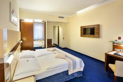 Austria Trend Hotel Europa Wien - image 10