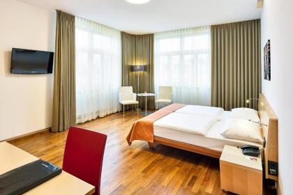 Austria Trend Hotel Europa Wien - image 14
