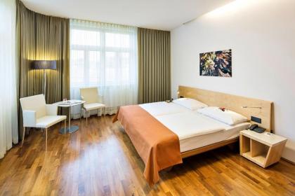 Austria Trend Hotel Europa Wien - image 15