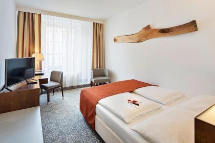 Austria Trend Hotel Europa Wien - image 18