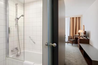 Austria Trend Hotel Europa Wien - image 20