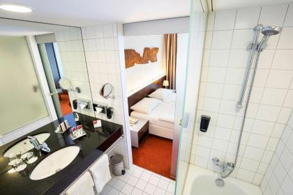 Austria Trend Hotel Europa Wien - image 3