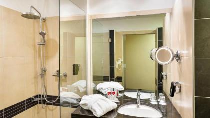 Austria Trend Hotel Europa Wien - image 9