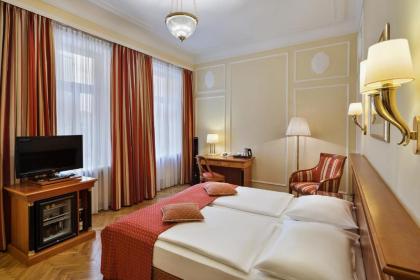 Hotel Astoria Wien - image 12