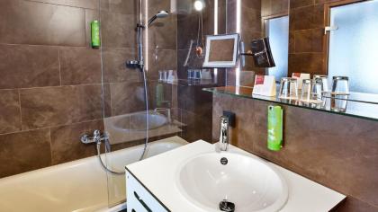 Austria Trend Hotel Beim Theresianum Wien - image 10