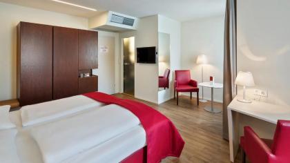 Austria Trend Hotel Beim Theresianum Wien - image 11