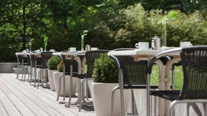Austria Trend Hotel Beim Theresianum Wien - image 13