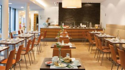 Austria Trend Hotel Beim Theresianum Wien - image 15