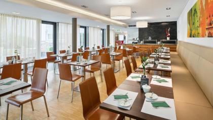 Austria Trend Hotel Beim Theresianum Wien - image 16