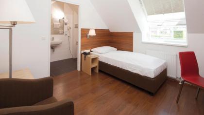 Austria Trend Hotel Beim Theresianum Wien - image 2