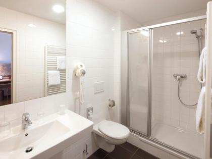 Austria Trend Hotel Beim Theresianum Wien - image 20