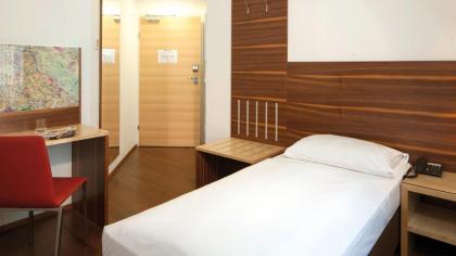 Austria Trend Hotel Beim Theresianum Wien - image 3