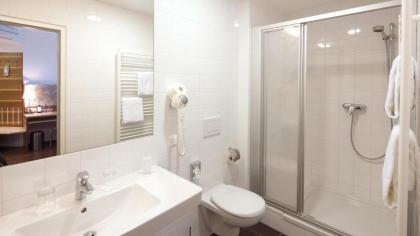 Austria Trend Hotel Beim Theresianum Wien - image 4