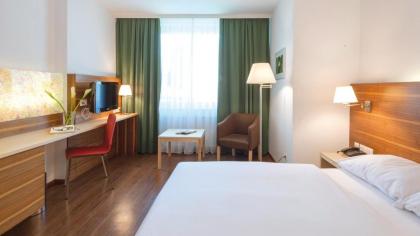 Austria Trend Hotel Beim Theresianum Wien - image 5