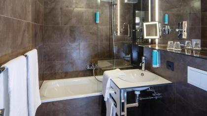 Austria Trend Hotel Beim Theresianum Wien - image 8
