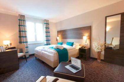 Arion Cityhotel Vienna Und Appartements - image 1