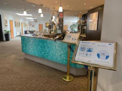 Arion Cityhotel Vienna Und Appartements - image 10