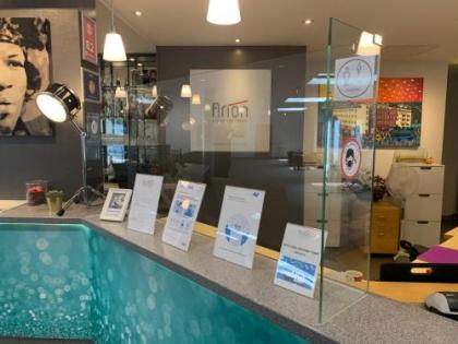 Arion Cityhotel Vienna Und Appartements - image 12