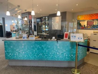 Arion Cityhotel Vienna Und Appartements - image 13
