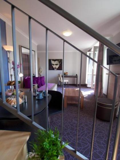 Arion Cityhotel Vienna Und Appartements - image 15