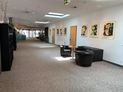 Arion Cityhotel Vienna Und Appartements - image 16