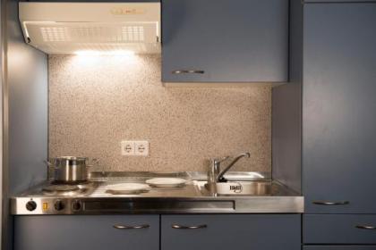 Arion Cityhotel Vienna Und Appartements - image 17