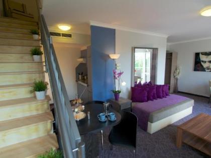 Arion Cityhotel Vienna Und Appartements - image 2