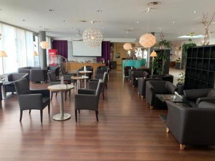 Arion Cityhotel Vienna Und Appartements - image 20